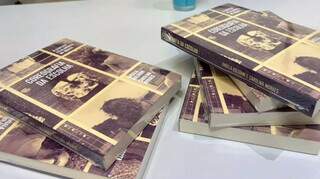 Livro traz hist&oacute;rias por tr&aacute;s do maior caso de aborto em Campo Grande
