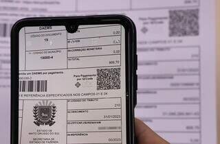 Refis do ICMS prevê desconto de até 90% em multas e juros em MS Refis do ICMS prevê desconto de até 90% em multas e juros em MS