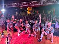 CTG faz Oktoberfest com chope, comida alem&atilde; e m&uacute;sica ao vivo