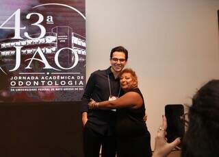 O que Patixa Tel&oacute; est&aacute; fazendo em Campo Grande? 