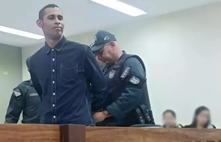 Justi&ccedil;a manda INSS pagar pens&atilde;o a filhos de mulher queimada pelo marido