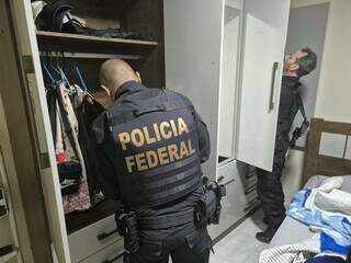 Operação corta comunicação entre Marcinho VP e cúpula do Comando Vermelho Operação corta comunicação entre Marcinho VP e cúpula do Comando Vermelho