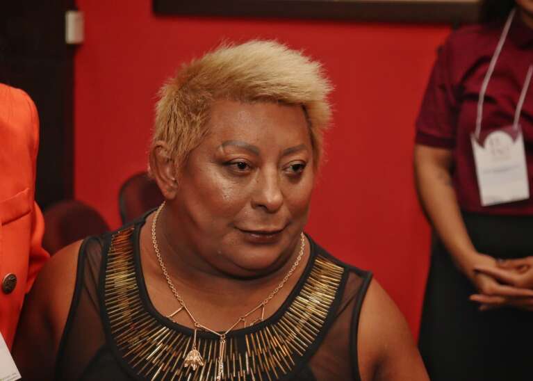 O que Patixa Teló está fazendo em Campo Grande? 