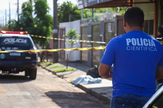 Acusado de matar mecânico por dívida de R$ 500 tem 2° júri adiado Acusado de matar mecânico por dívida de R$ 500 tem 2° júri adiado