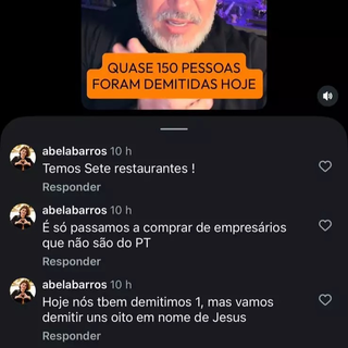 MP pede abertura de inqu&eacute;rito para investigar boicote a empresas "petistas"