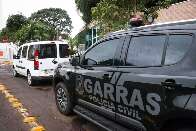 Advogada e marido policial s&atilde;o alvos de opera&ccedil;&atilde;o por vazamento de dados ao PCC