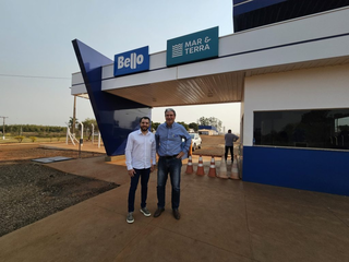 Frigor&iacute;fico de Itapor&atilde; pode mudar de dono pela 3&ordf; vez em sete anos