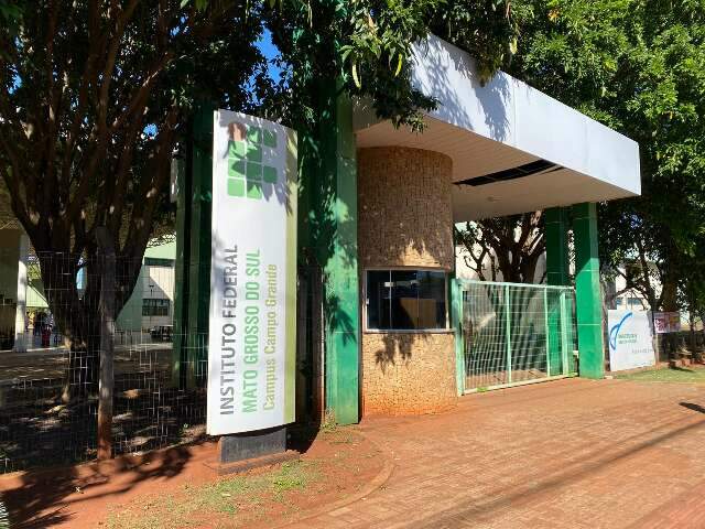 Mato Grosso do Sul: Institute offers 390 free technical education spots