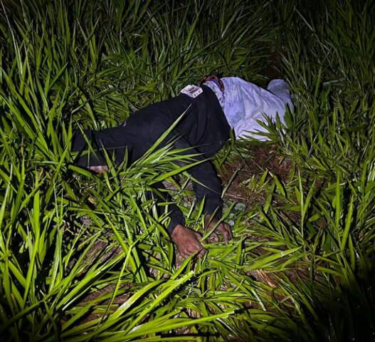 Homem morre eletrocutado ao tentar furtar cabo de rede el&eacute;trica de 13 mil volts