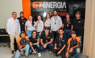 Últimos dias: 67 Energia Solar tem ofertas antes de reajuste Últimos dias: 67 Energia Solar tem ofertas antes de reajuste