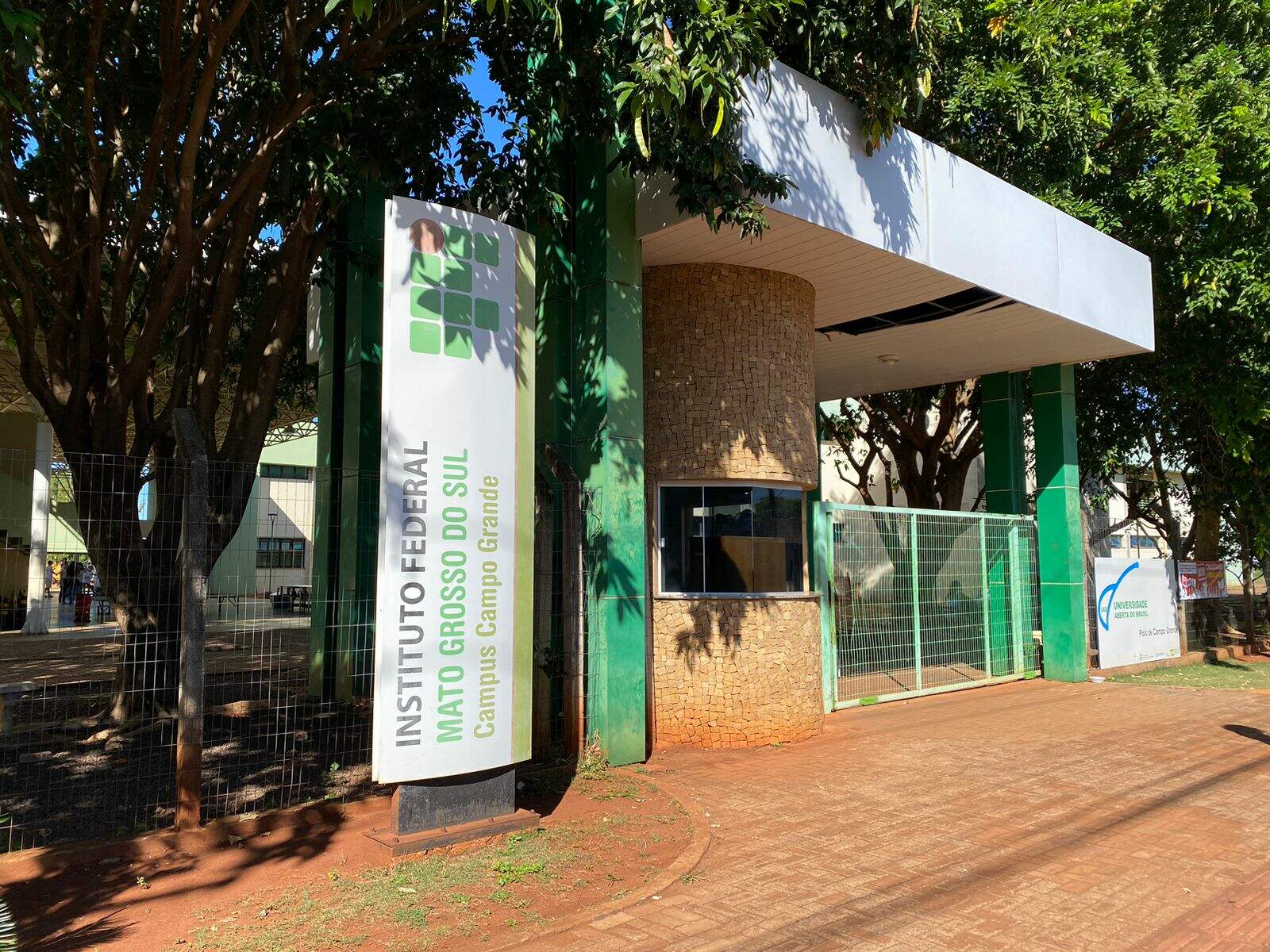 IFMS abre 390 vagas para cursos técnicos gratuitos em 9 municípios de MS