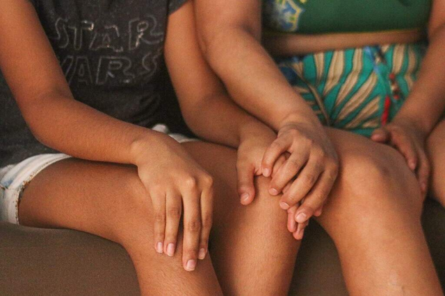 Justi&ccedil;a manda INSS pagar pens&atilde;o a filhos de mulher queimada pelo marido