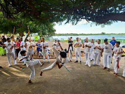 Acordo internacional prev&ecirc; a&ccedil;&otilde;es para valorizar a cultura afro-brasileira