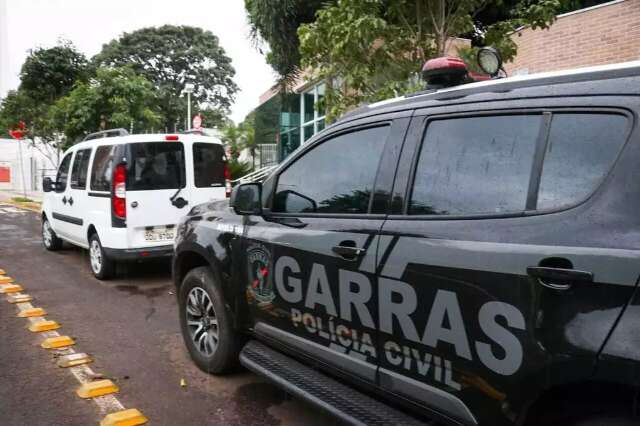 Advogada e marido policial s&atilde;o alvos de opera&ccedil;&atilde;o por vazamento de dados ao PCC