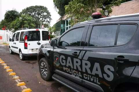 Advogada e marido policial s&atilde;o alvos de opera&ccedil;&atilde;o por vazamento de dados ao PCC