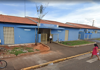 Eletricista tenta furtar estabilizador de unidade de saúde para comprar bebida Eletricista tenta furtar estabilizador de unidade de saúde para comprar bebida