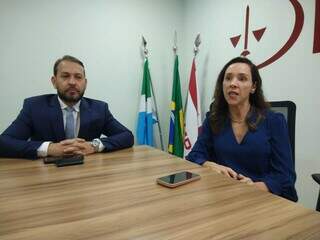 Após 2º turno, MPT notifica 68 acusados de assédio eleitoral em MS Após 2º turno, MPT notifica 68 acusados de assédio eleitoral em MS