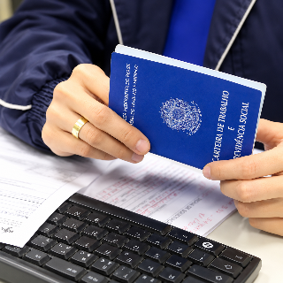 Mais 171 mil brasileiros desistem de procurar emprego em tr&ecirc;s meses