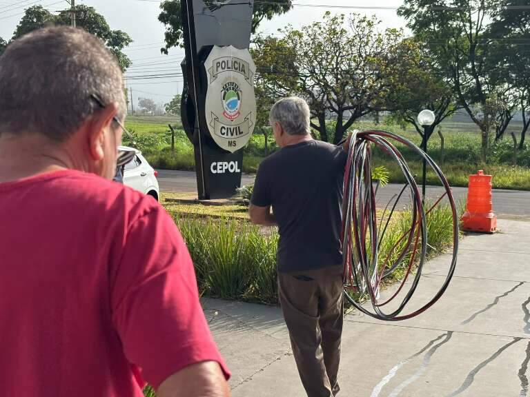 Campo Grande News