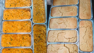 Aos 12 anos, ginasta de MS vende tortas para custear viagem a torneio nacional Aos 12 anos, ginasta de MS vende tortas para custear viagem a torneio nacional