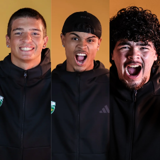 Delega&ccedil;&atilde;o brasileira ter&aacute; 3 atletas de MS nos Jogos Ol&iacute;mpicos da Juventude