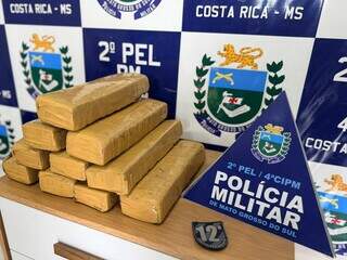 Foragida de operação contra facção é presa com outras duas mulheres em MS Foragida de operação contra facção é presa com outras duas mulheres em MS