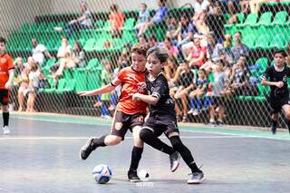 Copa Pelezinho ter&aacute; cinco jogos na pen&uacute;ltima rodada neste s&aacute;bado
