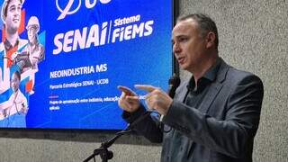 IA muda mercado de trabalho e exige supervisão humana, apontam especialistas IA muda mercado de trabalho e exige supervisão humana, apontam especialistas