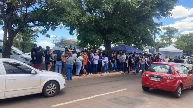 Enade 2026: iniciantes devem preencher questionário até 18 de dezembro