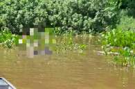 Corpo de turista é encontrado boiando no Rio Paraguai