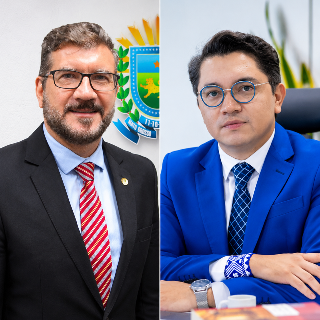 Foto apagada exp&otilde;e atrito entre petista e ministro ind&iacute;gena