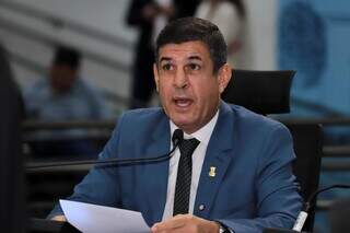 Adriane avalia trocar secretários para tentar melhorar gestão Adriane avalia trocar secretários para tentar melhorar gestão