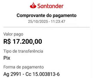 “Manda o Pix”: gravações expõem negociações para sequestro da filha de Palermo “Manda o Pix”: gravações expõem negociações para sequestro da filha de Palermo