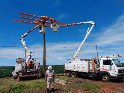 El Ni&ntilde;o pode encarecer energia e elevar custos de produ&ccedil;&atilde;o no campo