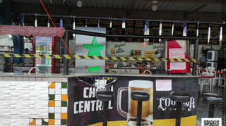 Disputa por exclusividade de bebidas na Feira Central vai parar na Justiça Disputa por exclusividade de bebidas na Feira Central vai parar na Justiça