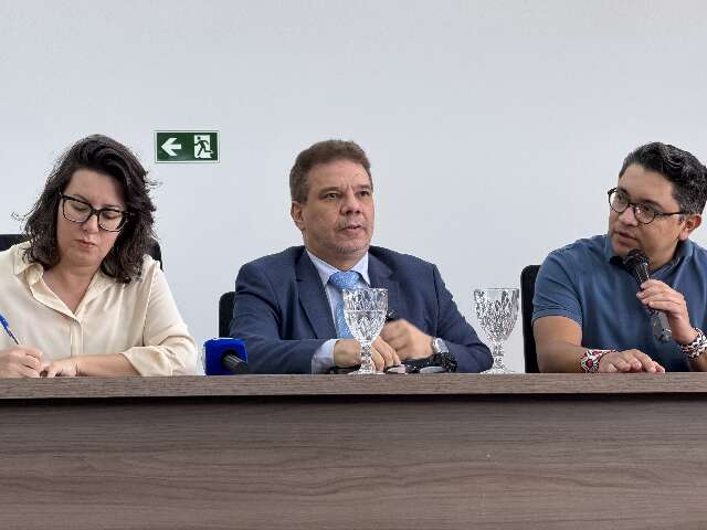 De 4 den&uacute;ncias em MS, apenas amea&ccedil;a &agrave; &aacute;gua tem ind&iacute;cio pol&iacute;tico, diz ministro 