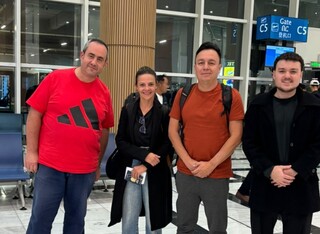 Ag&ecirc;ncia de MS vai &agrave; China buscar solu&ccedil;&otilde;es para rodovias concedidas