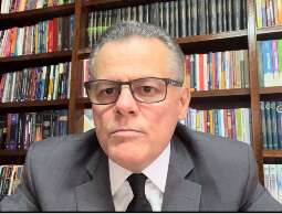 República é a lei em ação a serviço da sociedade