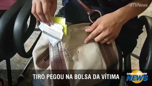 Reportagem do policial que atirou nas costas de ladrão foi vídeo mais visto