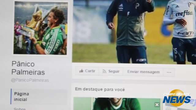 Sócio de página de sucesso fala qual o segredo para bombar na internet