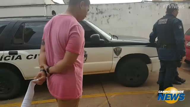 “Atirei quando ele sacou a arma”, diz policial que atingiu bandido nas costas