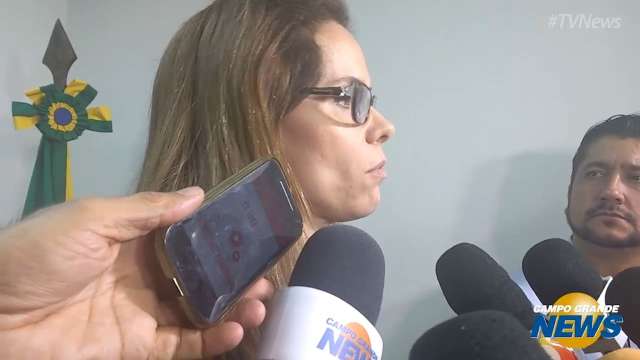 Coordenadora do Gaeco explica funcionamento da facção no Estado