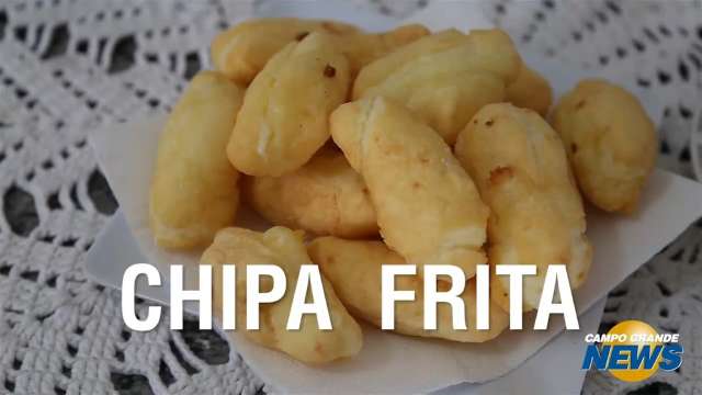 Já comeu chipa frita? É deliciosa e fácil de fazer; veja a receita