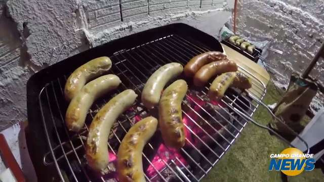 Com salsichão e cerveja, Festa Junina alemã é a melhor para quem curte beber