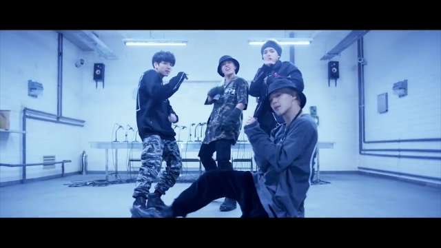 Para todas as idades, aula de dança de K-pop é a nova sensação