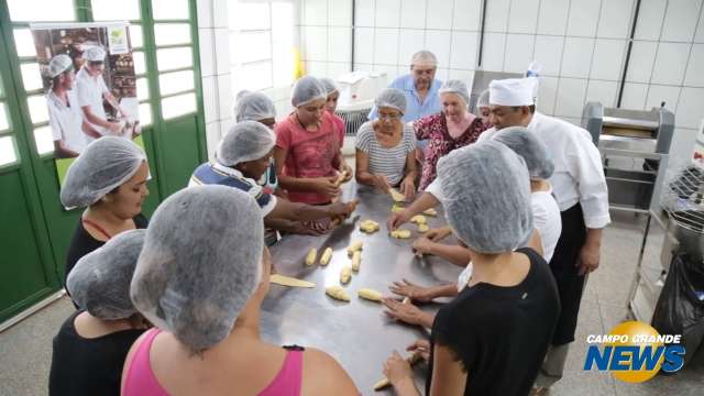 Projeto social amplia ações e terá nova unidade na Capital