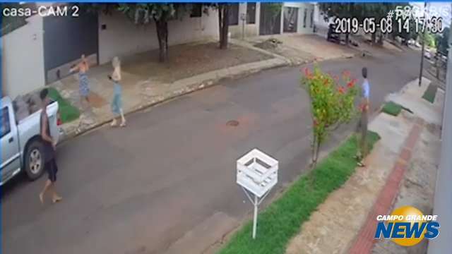 Homem encontrado sem vida em caminhonete foi o vídeo mais visto da semana