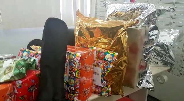 Prazo termina hoje para adotar cartinhas de Natal; faltam 3600 em MS