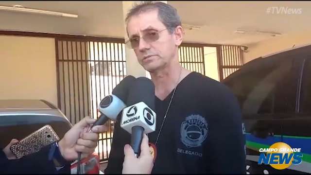 Delegado diz que adolescente confessou o crime, mas homem nega estupro