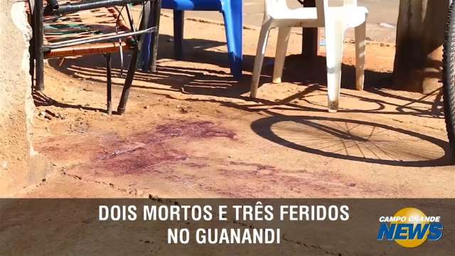 Tiroteio, afogamento e cenas de &#39;faroeste&#39;: veja o que bombou